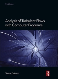 Enlarge image Cover: Analysis of Turbulent Flows with Computer Programs - Butterworth-Heinemann