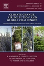 Cover: Climate Change, Air Pollution and Global Challenges - Elsevier