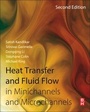 Cover: Heat Transfer and Fluid Flow in Minichannels and Microchannels - Butterworth-Heinemann