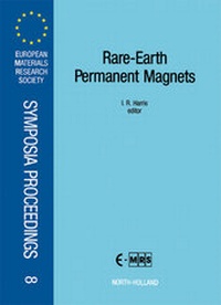 Abbildung von: Rare-Earth Permanent Magnets - Elsevier