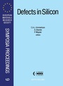Cover: Science and Technology of Defects in Silicon - Elsevier