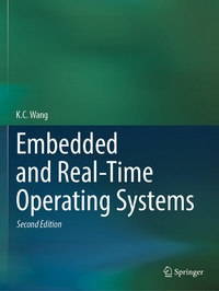 Abbildung von: Embedded and Real-Time Operating Systems - Springer