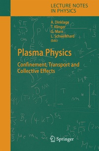 Abbildung von: Plasma Physics - Springer