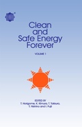 Cover: Clean and Safe Energy Forever - Elsevier