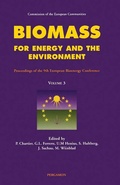 Cover: Biomass for Energy and the Environment - Elsevier