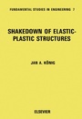 Cover: Shakedown of Elastic-Plastic Structures - Elsevier