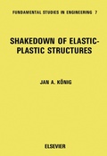 Cover: Shakedown of Elastic-Plastic Structures - Elsevier