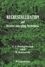 Cover: Recrystallization and Related Annealing Phenomena - Elsevier