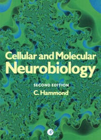 Abbildung von: Cellular and Molecular Neurobiology - Academic Press