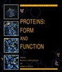 Cover: Proteins: Form and Function - Elsevier