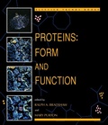 Cover: Proteins: Form and Function - Elsevier