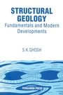Cover: Structural Geology: Fundamentals and Modern Developments - Elsevier