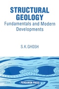 Cover: Structural Geology: Fundamentals and Modern Developments - Elsevier