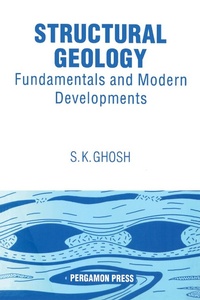 Enlarge image Cover: Structural Geology: Fundamentals and Modern Developments - Elsevier