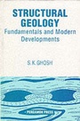 Cover: Structural Geology: Fundamentals and Modern Developments - Pergamon