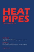 Cover: Heat Pipes - Elsevier