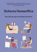 Cover: Sicheres Homeoffice - BoD - Books on Demand