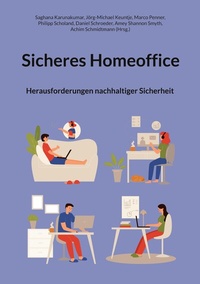 Enlarge image Cover: Sicheres Homeoffice - BoD - Books on Demand