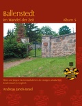 Cover: Ballenstedt im Wandel der Zeit Album 5 - BoD - Books on Demand