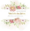 Cover: Ich liebe das Leben - Agentur d. Rauhen Hauses