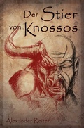 Cover: Der Stier von Knossos - epubli