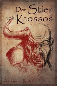 Enlarge image Cover: Der Stier von Knossos - epubli