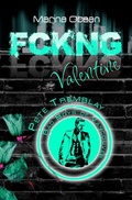 Cover: Vancouver Underground / FCKNG Valentine - epubli