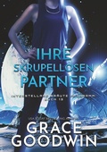 Cover: Ihre skrupellosen Partner - tolino media