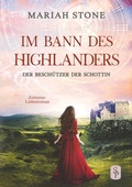 Cover: Der Besch&uuml;tzer der Schottin - tolino media