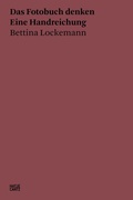 Cover: Bettina Lockemann - Hatje Cantz Verlag
