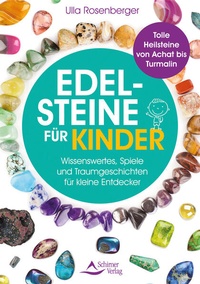 Enlarge image Cover: Edelsteine für Kinder - Schirner Verlag