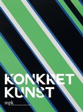 Cover: Konkret Kunst - mpk Museum Pfalzgalerie