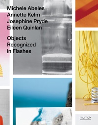 Enlarge image Cover: Objects Recognized in Flashes - Museum Moderner Kunst Stiftung Ludwig