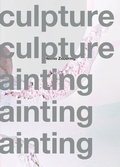 Cover: Heimo Zobernig - Museum Moderner Kunst Stiftung Ludwig