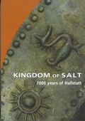 Cover: Kingdom of Salt - Naturhistorisches Museum