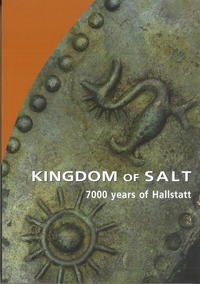 Enlarge image Cover: Kingdom of Salt - Naturhistorisches Museum