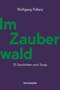 Cover: Im Zauberwald - Text/Rahmen