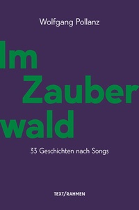 Enlarge image Cover: Im Zauberwald - Text/Rahmen