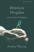 Cover: Absolute Hingabe - NewStartCenter