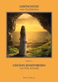 Cover: Geigeles Jenseitsreisen - Eich-Verlag
