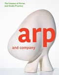 Cover: Arp and Company - Gerhard-Marcks-Stift.