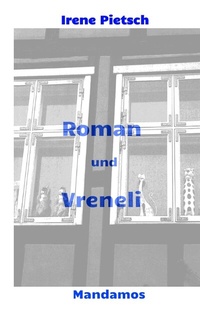 Enlarge image Cover: Roman und Vreneli - Mandamos