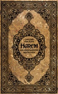 Cover: Harem der verschleierten Geschichten - Lysandra Books Verlag
