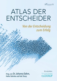 Enlarge image Cover: Atlas der Entscheider - Bourdon Verlag GmbH