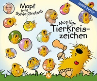 Abbildung von: MOPF-TREFF Nr. 4: Mopf trifft Sylvia Grotsch - Appel Verlag GmbH