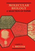 Cover: Molecular Biology - Academic Press