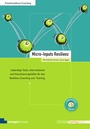 Cover: Micro-Inputs Resilienz - managerSeminare Verlags GmbH