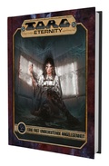 Cover: Torg Eternity - Eine fast unbedeutende Angelegenheit - Ulisses Medien und Spiel Distribution GmbH