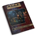 Cover: Torg Eternity - Orrorsh Spielleiterset - Ulisses Medien und Spiel Distribution GmbH