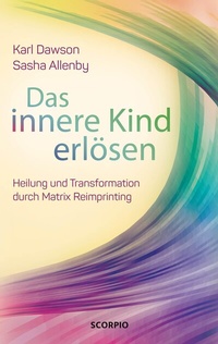 Abbildung von: Das innere Kind erlösen - Scorpio Verlag